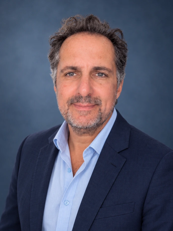 Aymerick Després, fondateur d’OPNEO