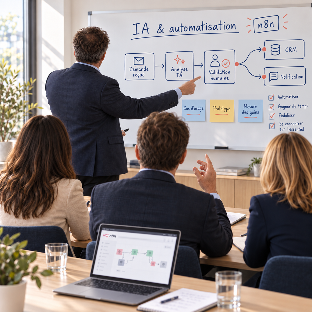 AI Consulting